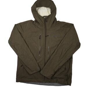 Patagonia H2no Guidewater Jacket
